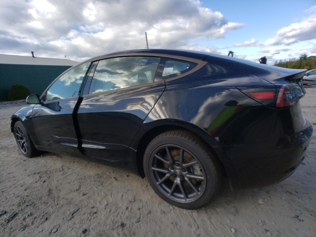 2018 Tesla Model 3 - foto 2