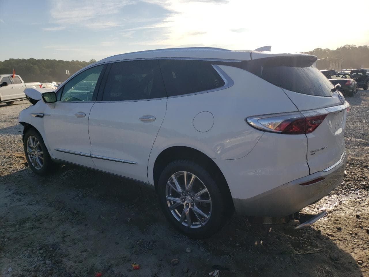 2022 Buick Enclave Premium - foto 2