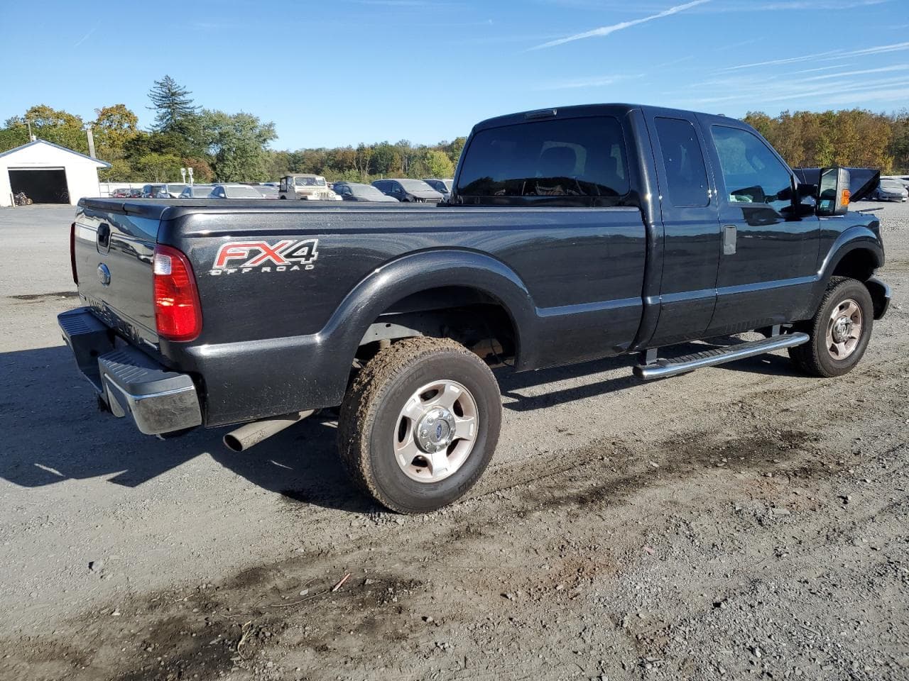 2015 Ford F250 Super Duty - foto 3