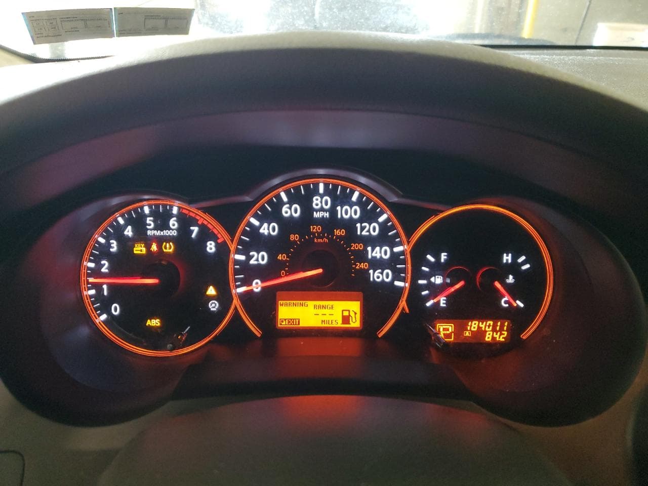 2009 Nissan Altima 2.5 - foto 2
