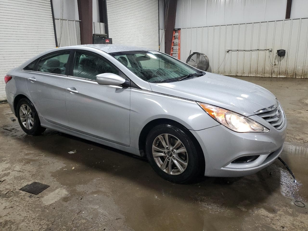 2011 Hyundai Sonata Gls - foto 4