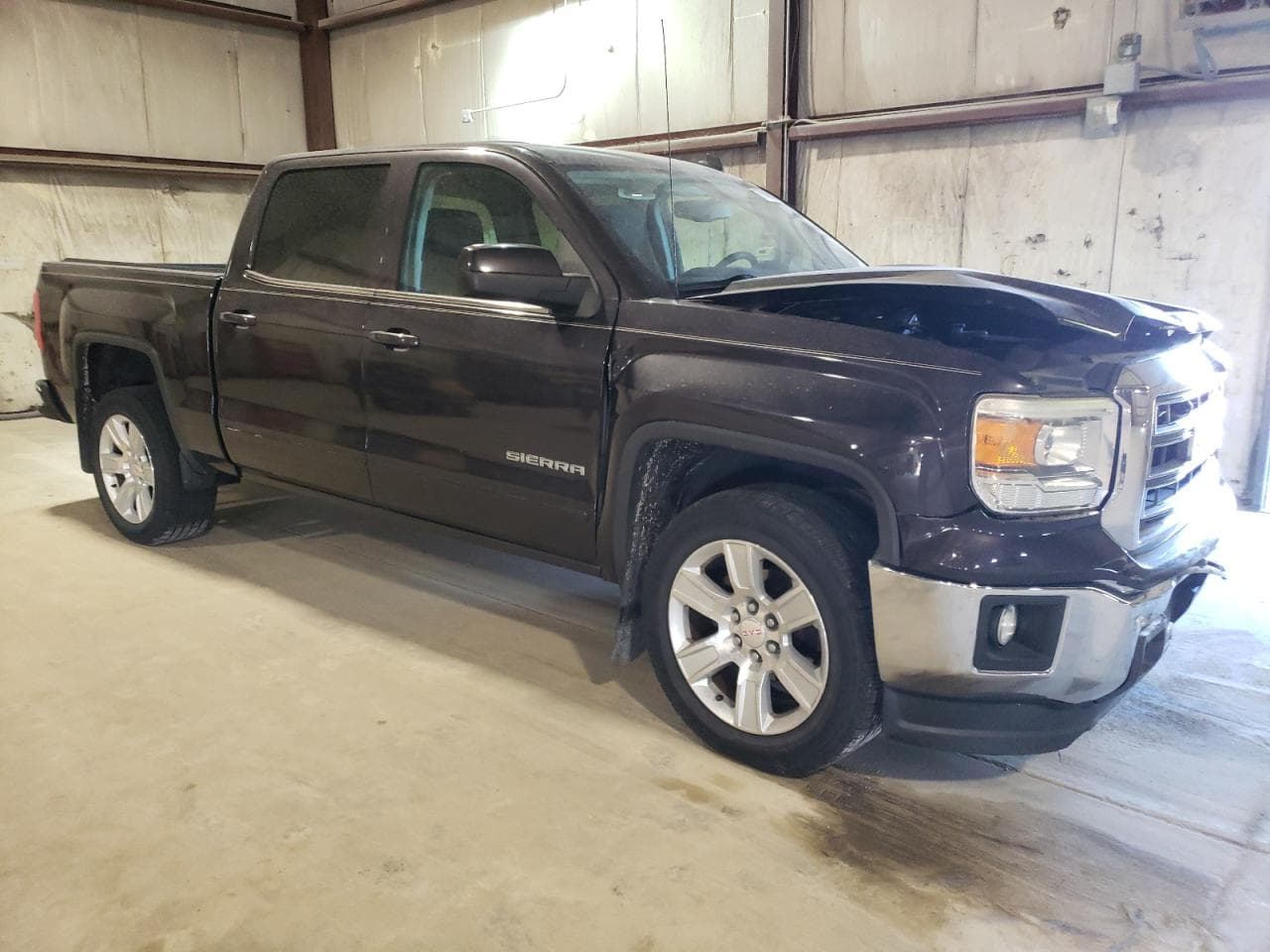 2014 GMC Sierra 1500 Sle - foto 4