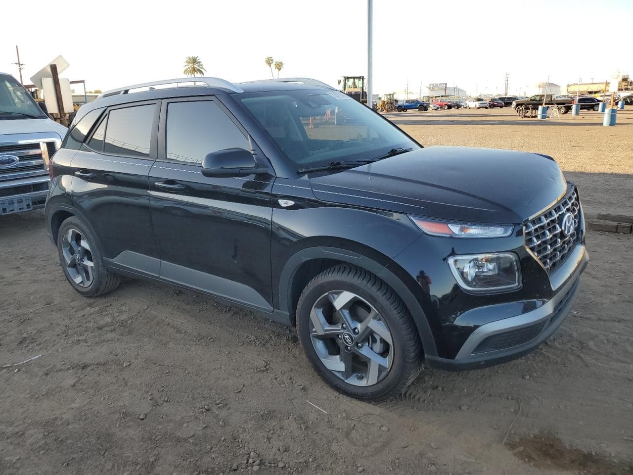 2021 Hyundai Venue Sel - foto 4