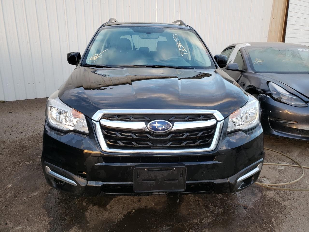 2018 Subaru Forester 2.5I Premium - foto 4