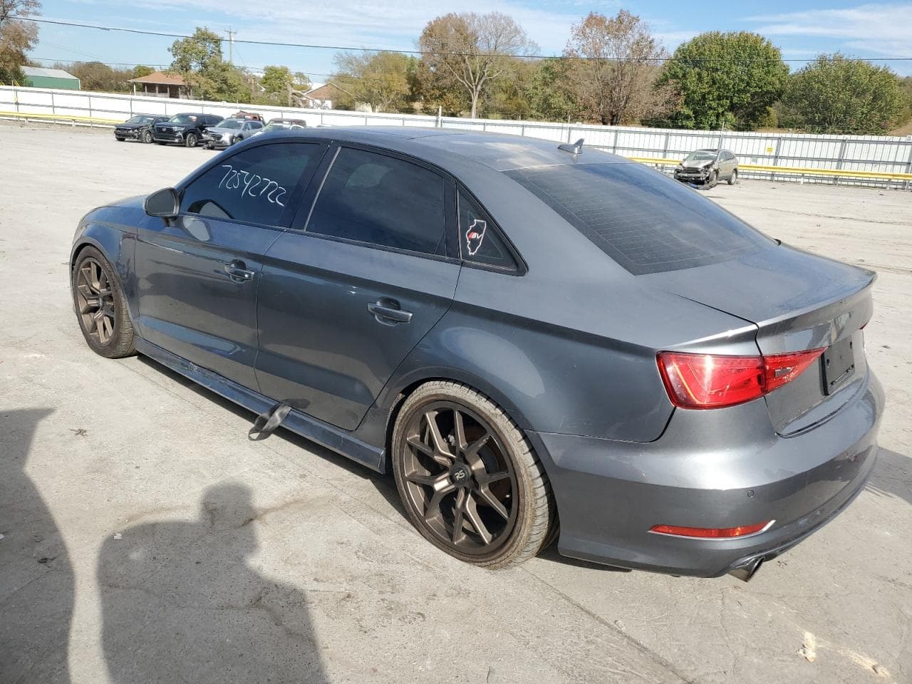 2016 Audi A3 2.0T Premium - foto 2