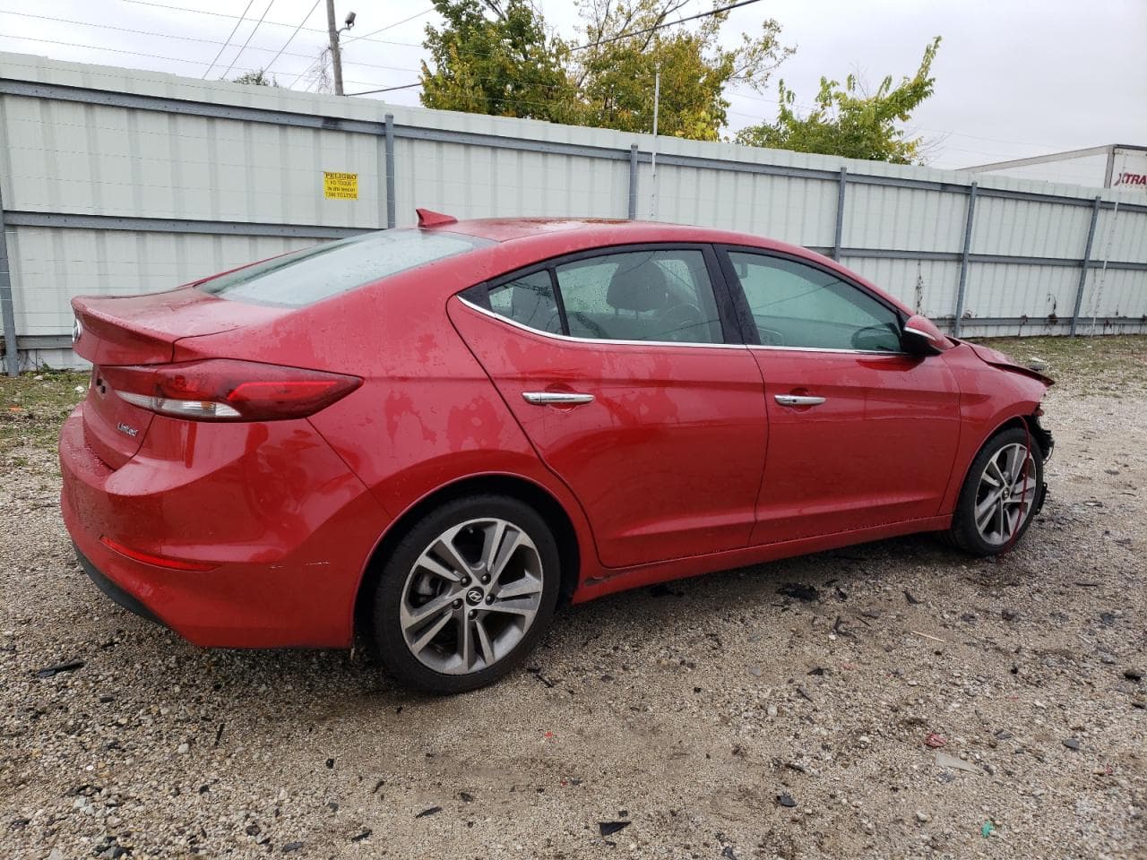 2017 Hyundai Elantra Se - foto 3