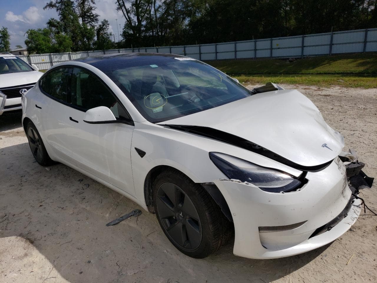 2021 Tesla Model 3 - foto 4
