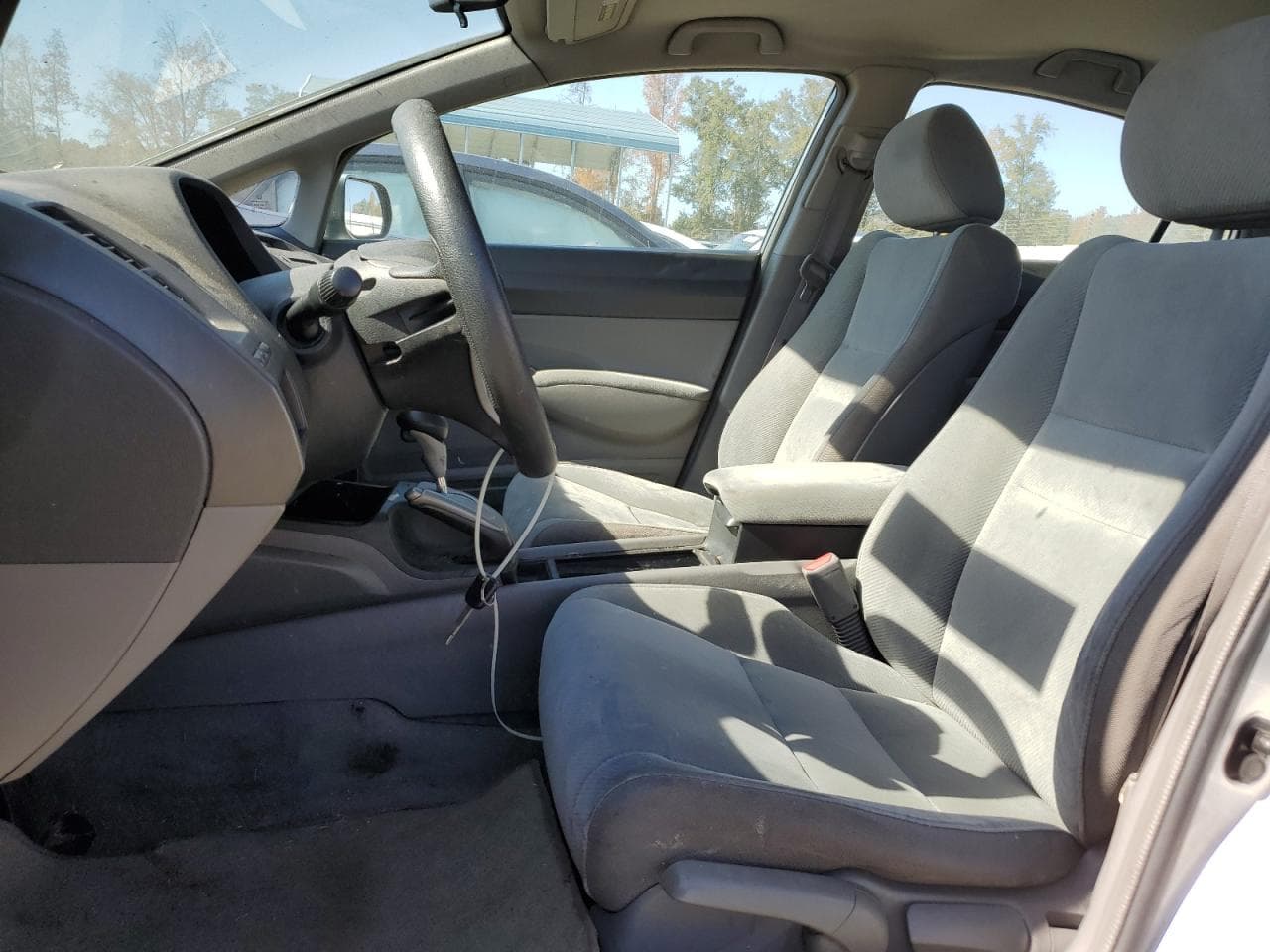 2009 Honda Civic Lx - foto 4