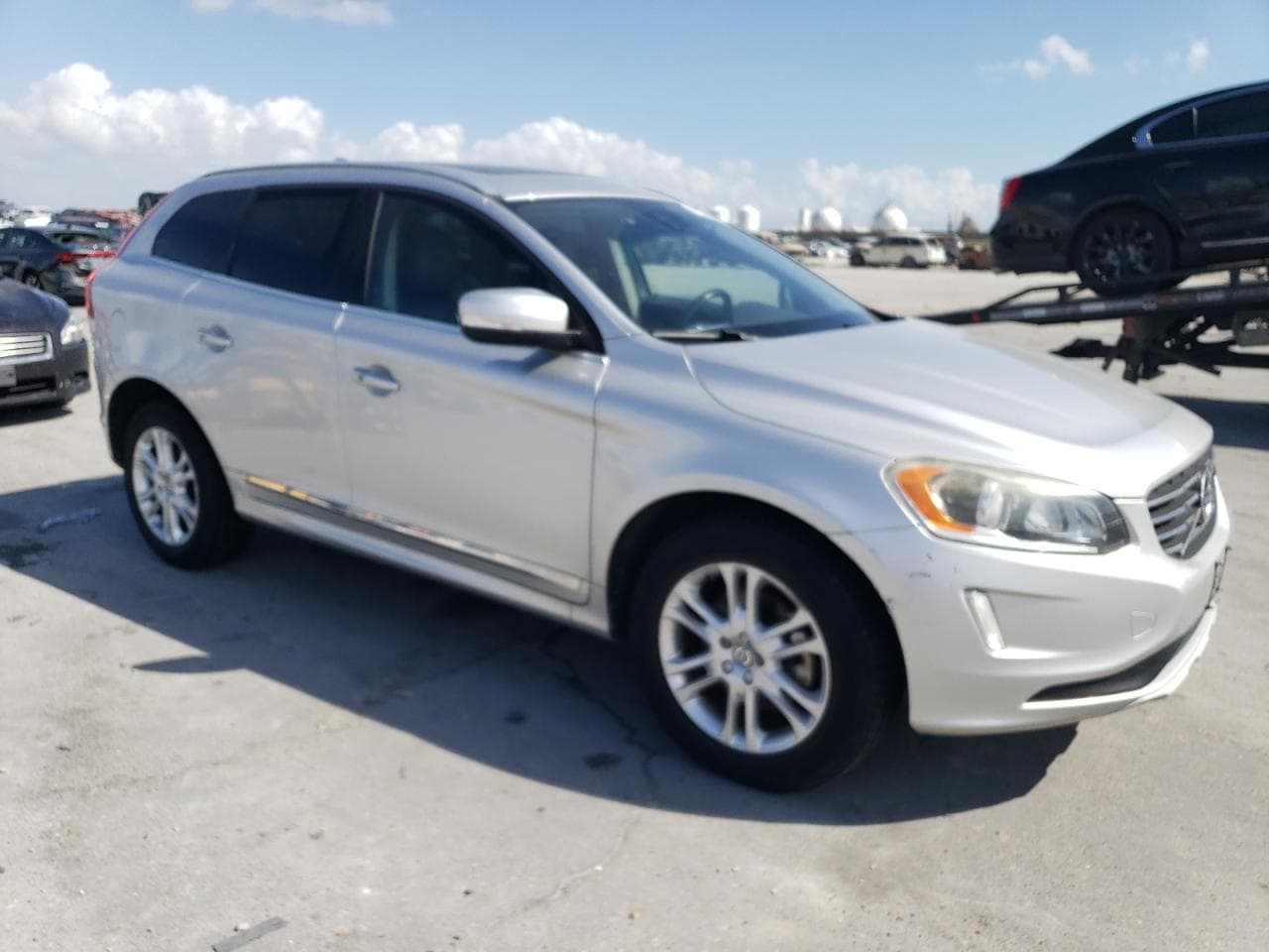 2016 Volvo Xc60 T5 Premier - foto 4