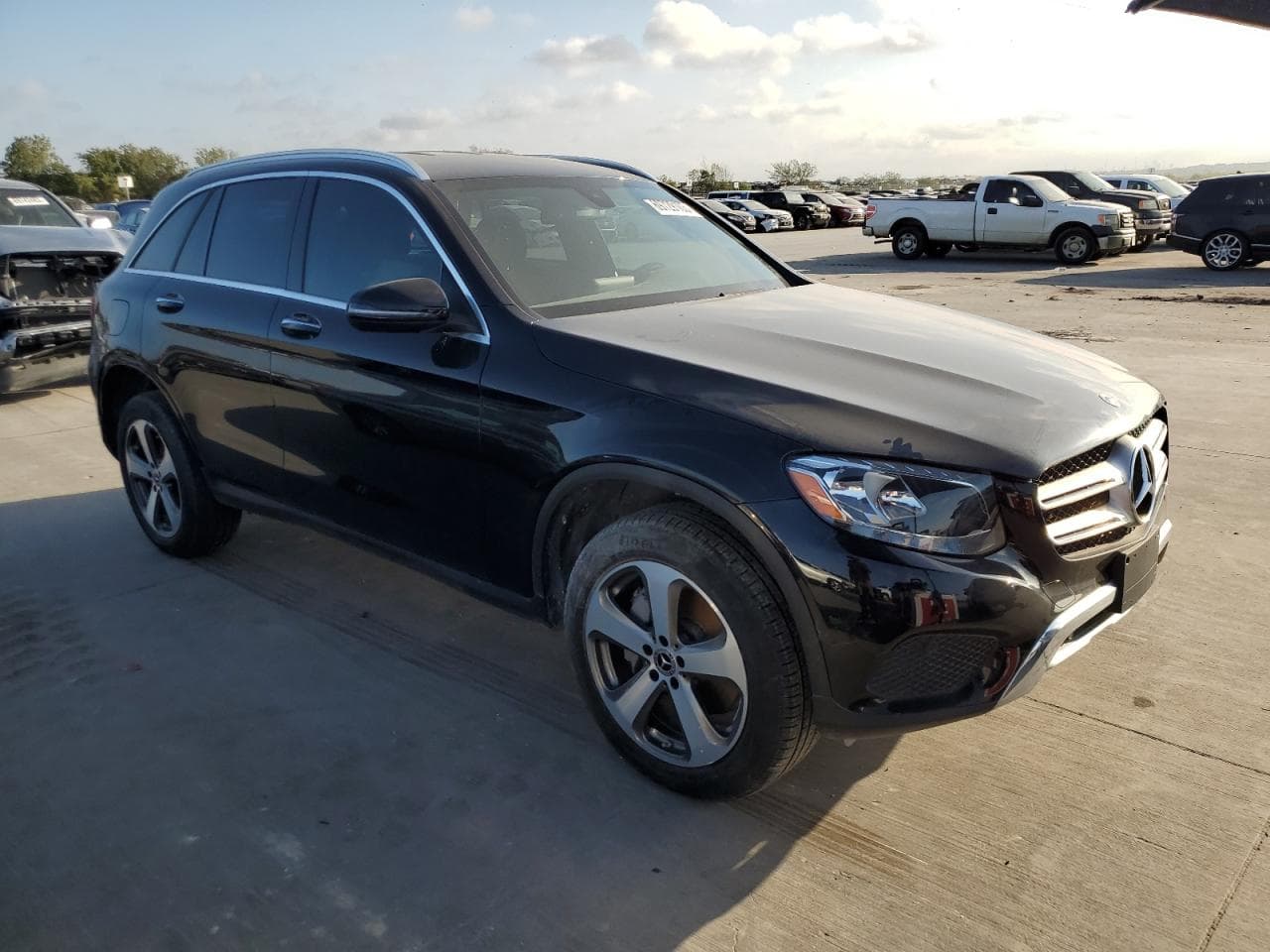 2019 Mercedes-Benz Glc 300 - foto 4