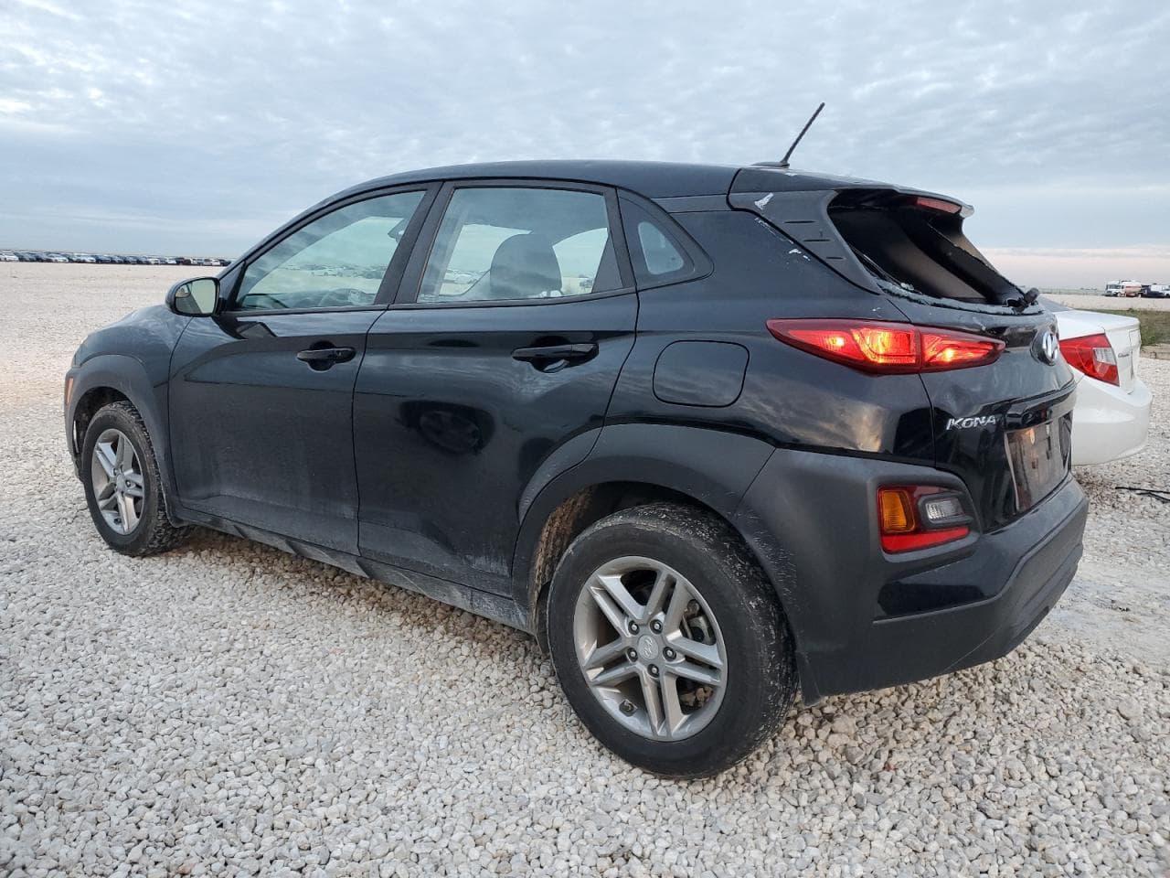 2019 Hyundai Kona Se - foto 2