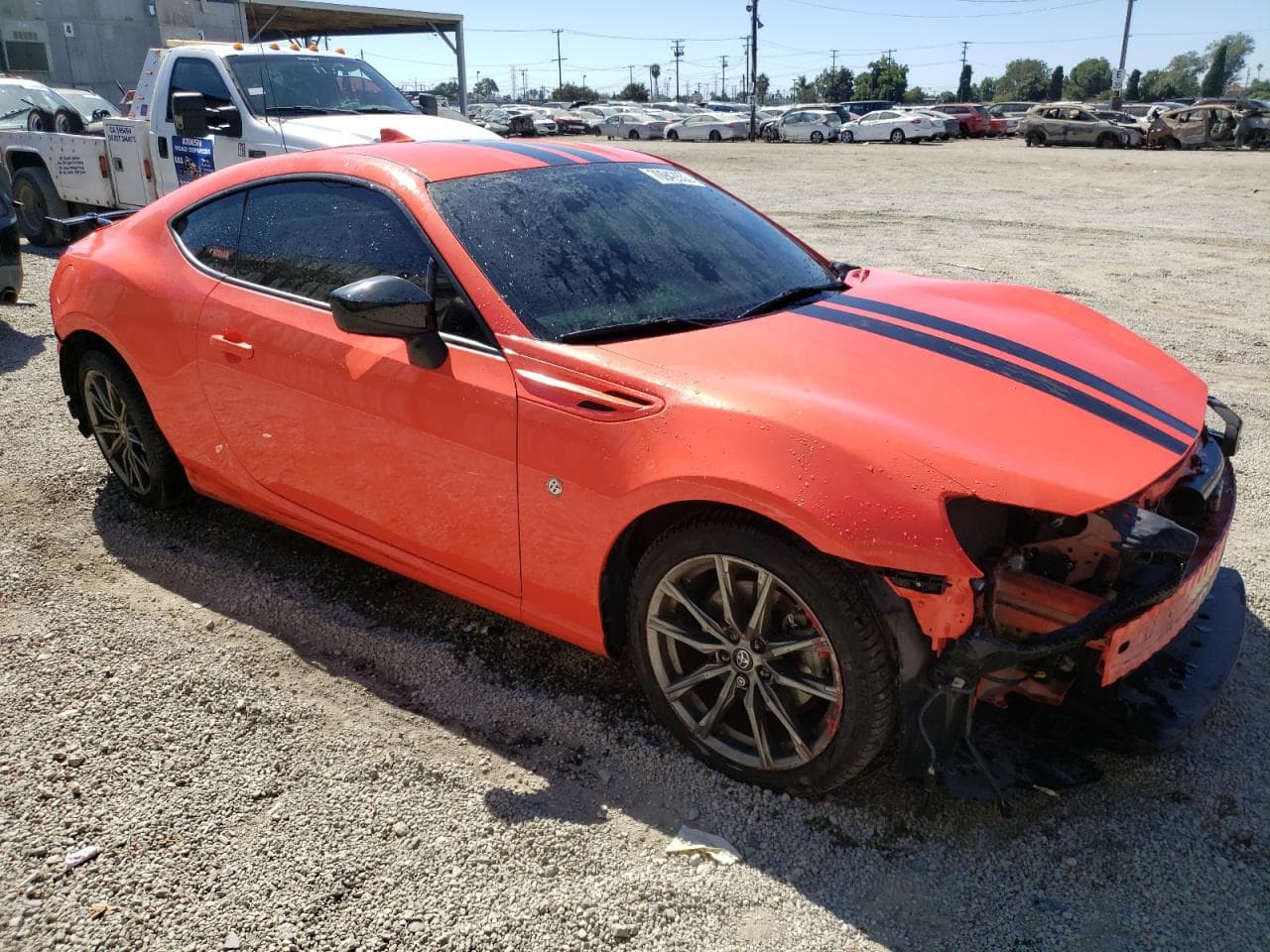 2017 Toyota 86 Base - foto 4