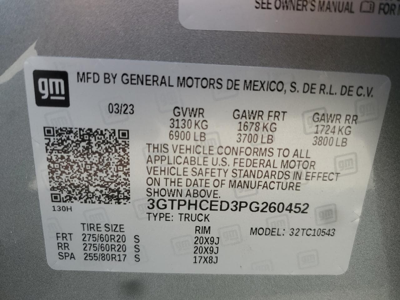 2023 GMC Sierra C1500 Elevation - foto 2