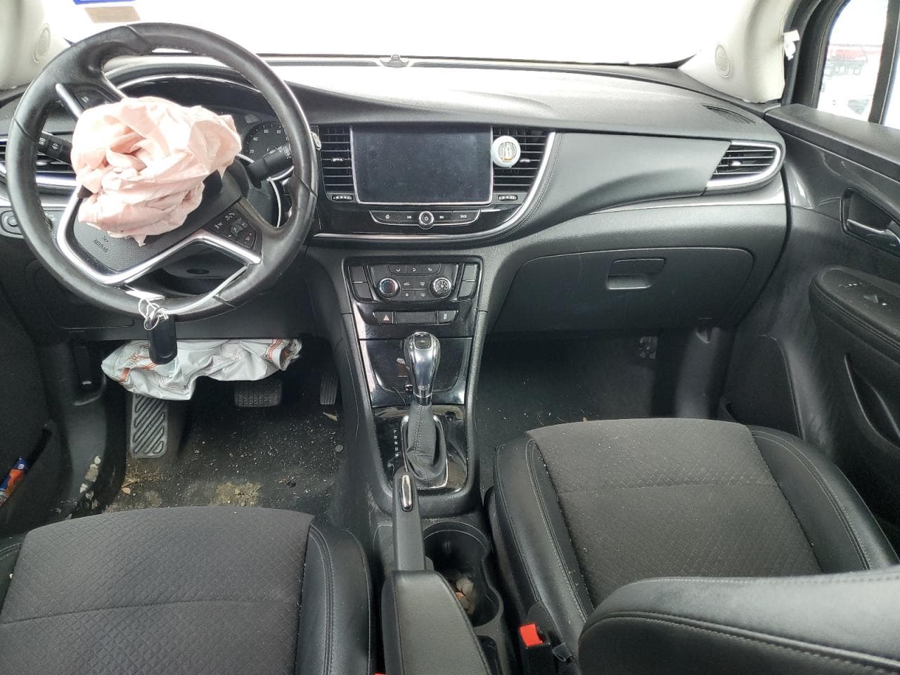 2018 Buick Encore Preferred - foto 4