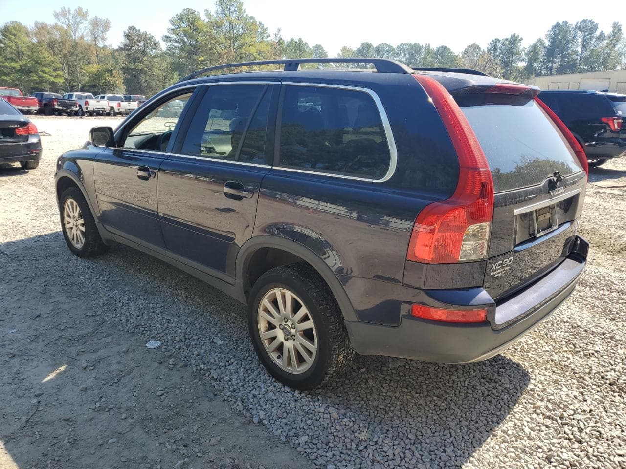 2008 Volvo Xc90 3.2 - foto 2
