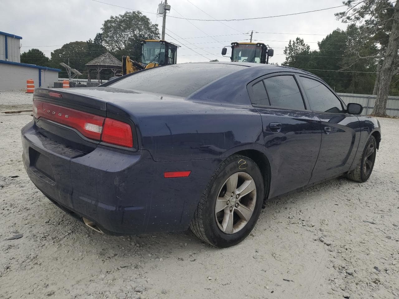 2014 Dodge Charger Se - foto 3