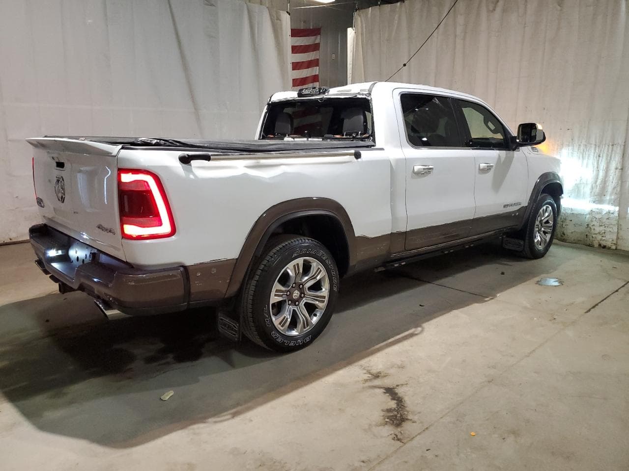 2022 Ram 1500 Longhorn - foto 3