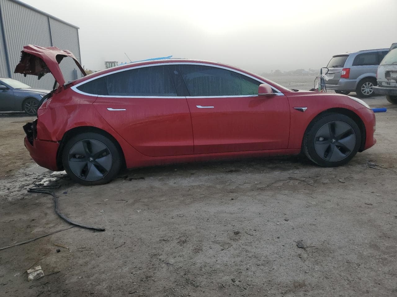 2018 Tesla Model 3 - foto 3