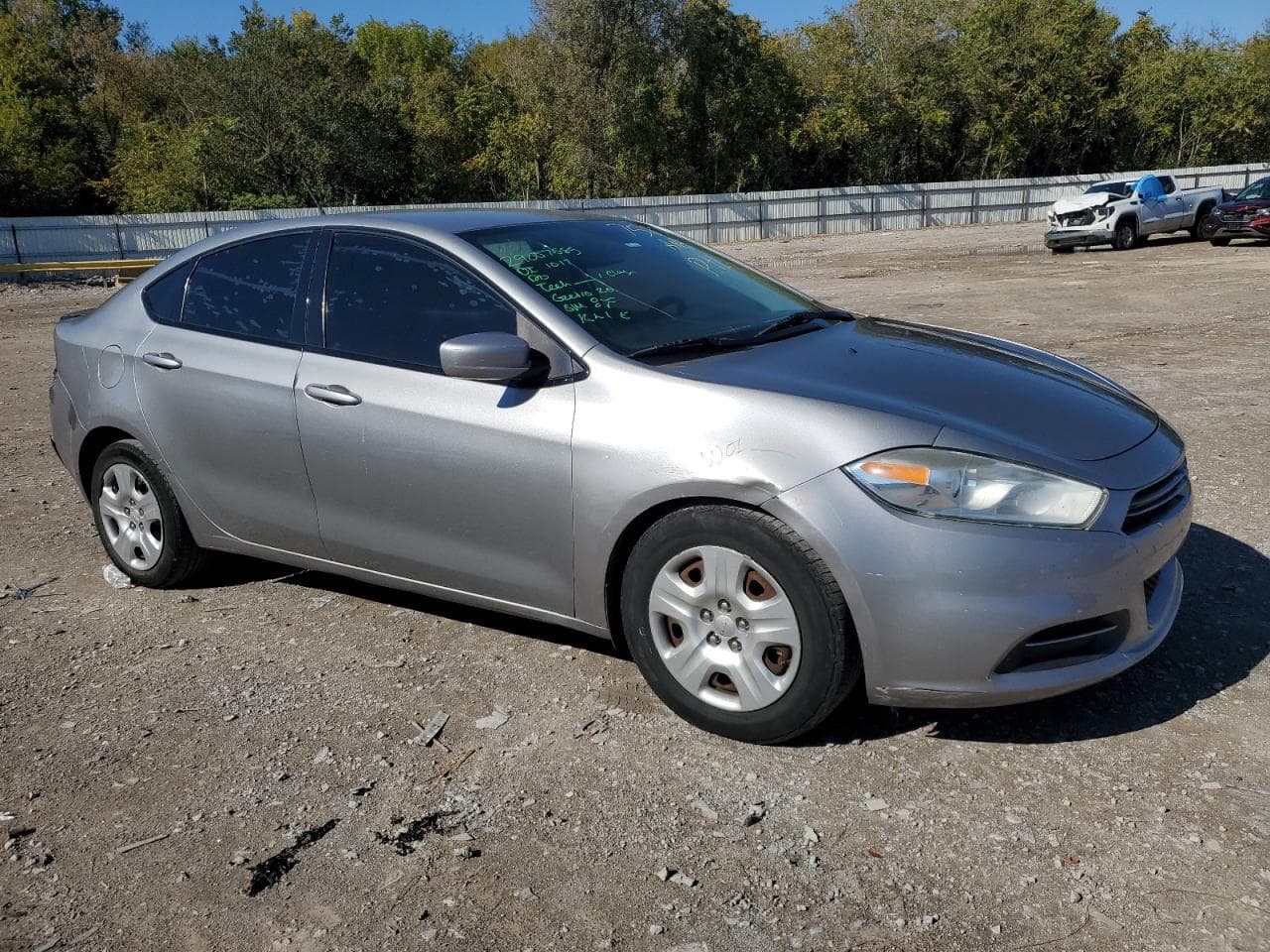 2016 Dodge Dart Se - foto 4