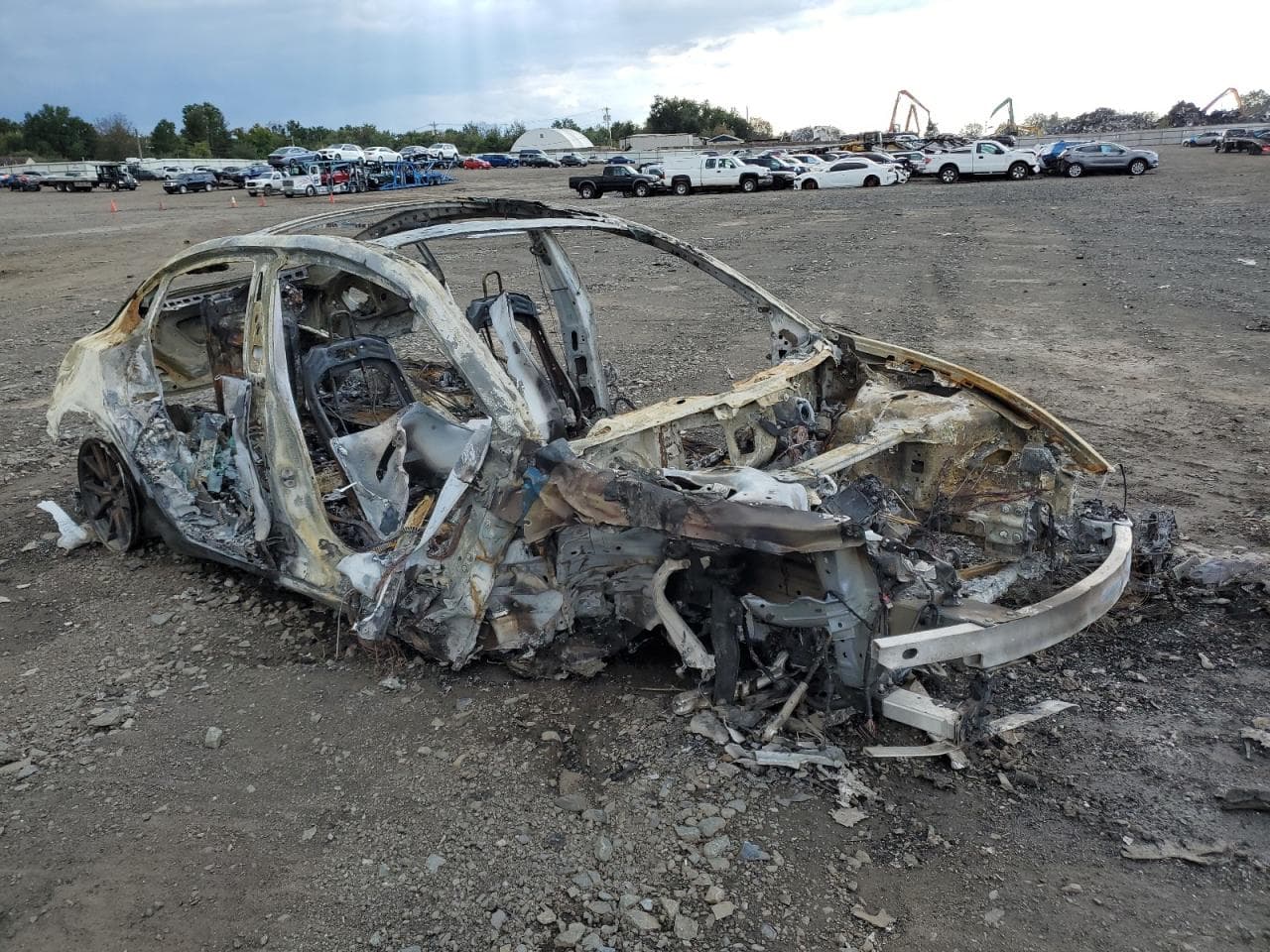 2020 Tesla Model 3 - foto 4