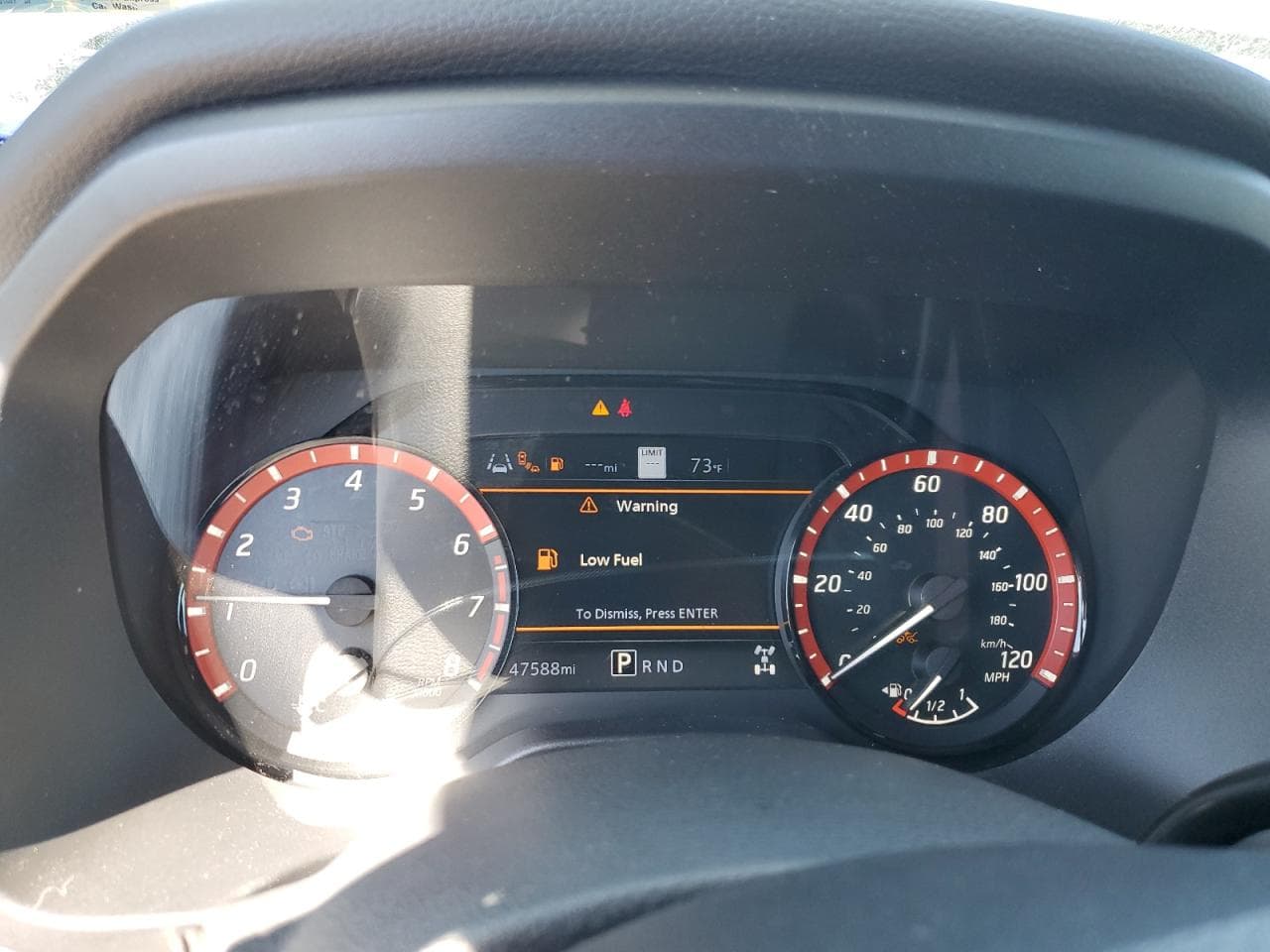 2020 Nissan Titan Xd Pro-4X 4X4 - foto 2