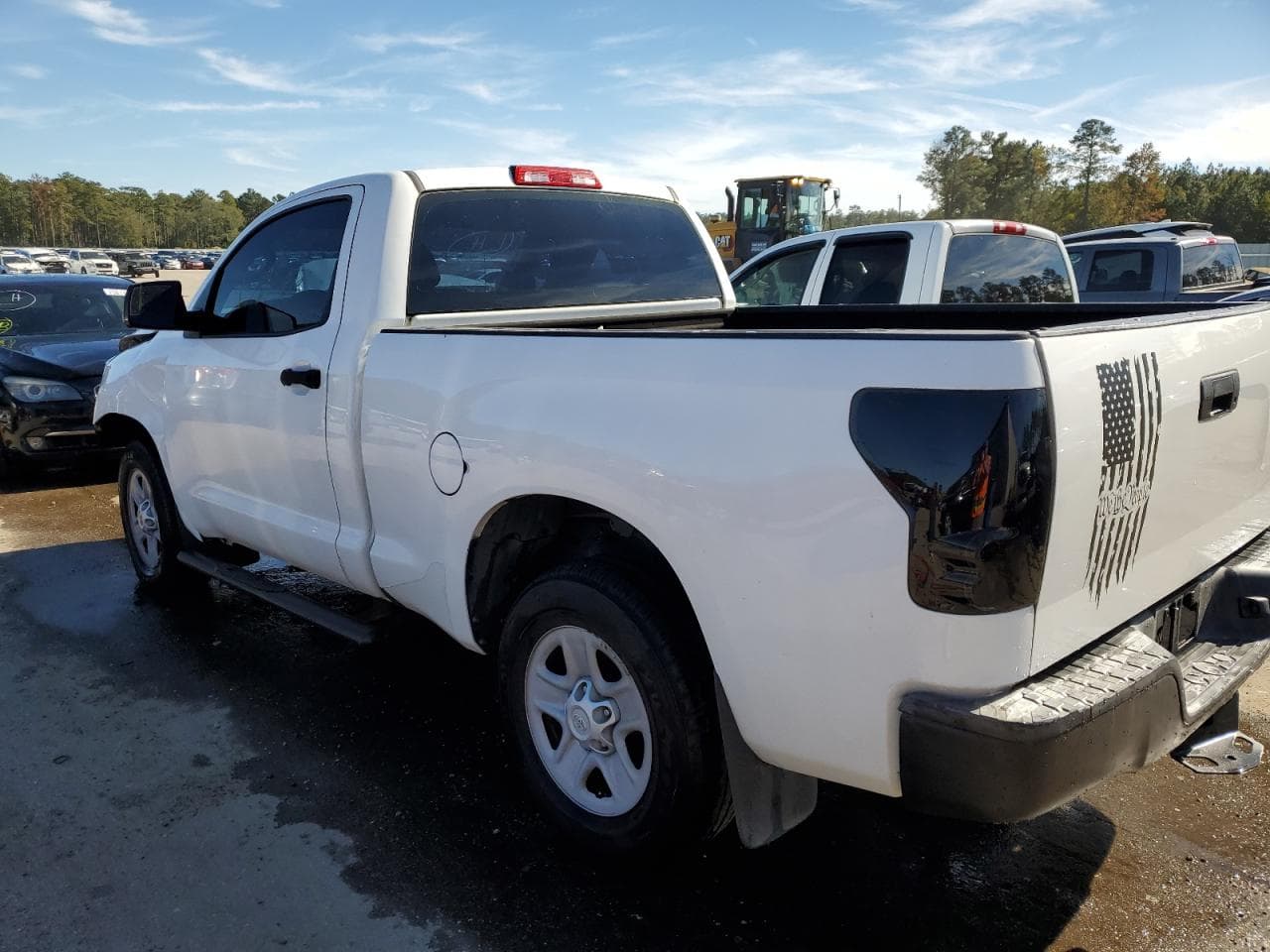 2013 Toyota Tundra - foto 2