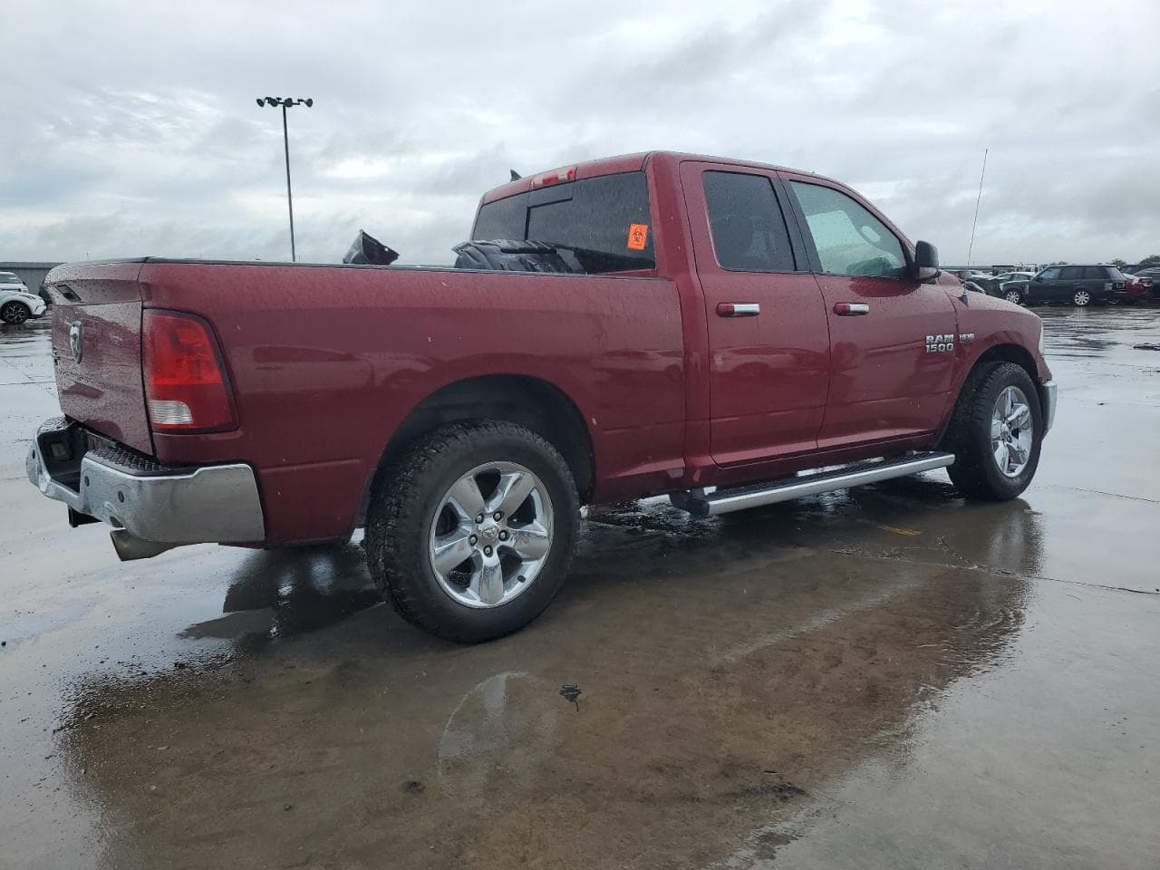 2013 Ram 1500 Slt - foto 3