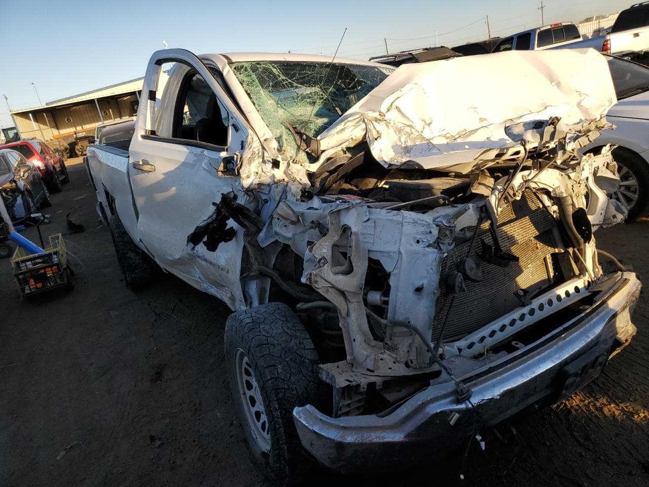 2020 GMC Sierra K1500 - foto 4