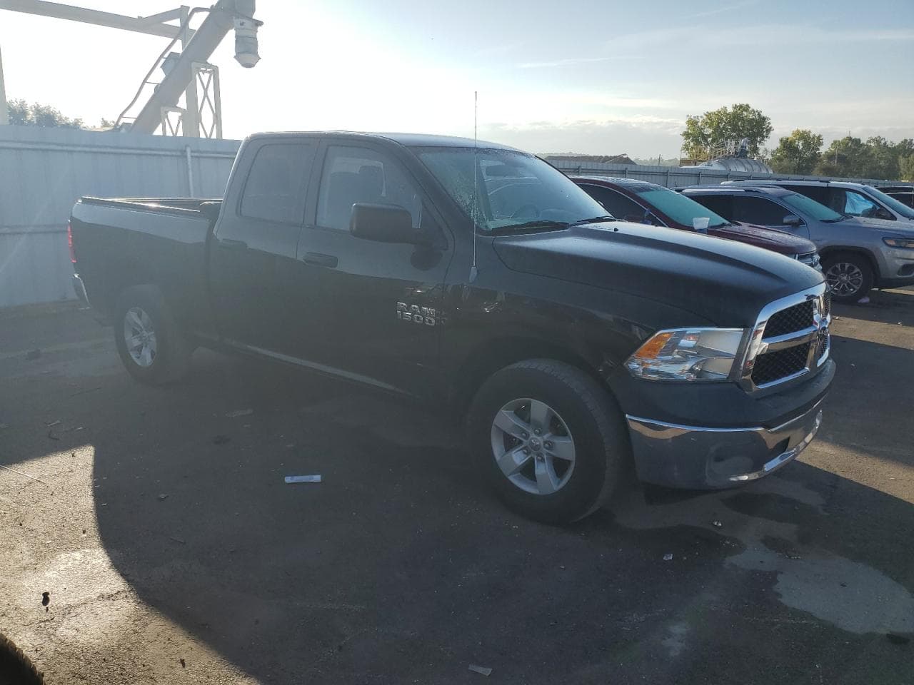 2013 Ram 1500 St - foto 4