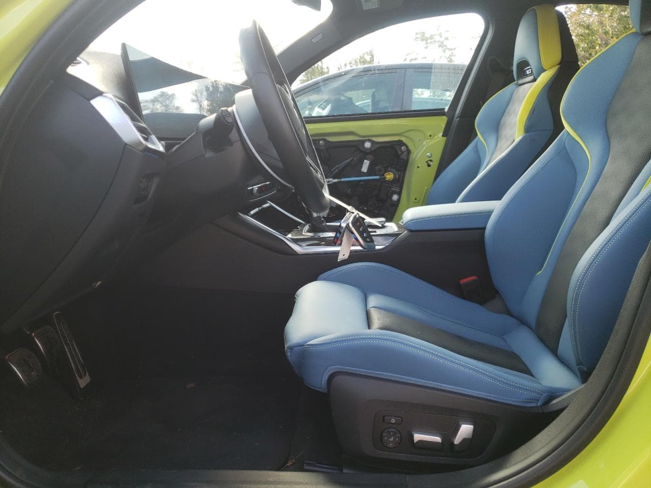 2023 BMW M3 Sedan - foto 3