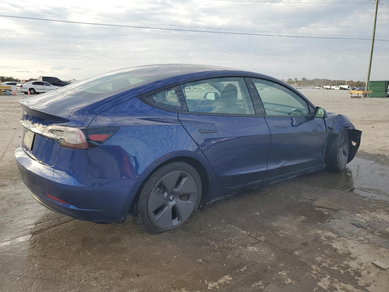 2023 Tesla Model 3 - foto 3