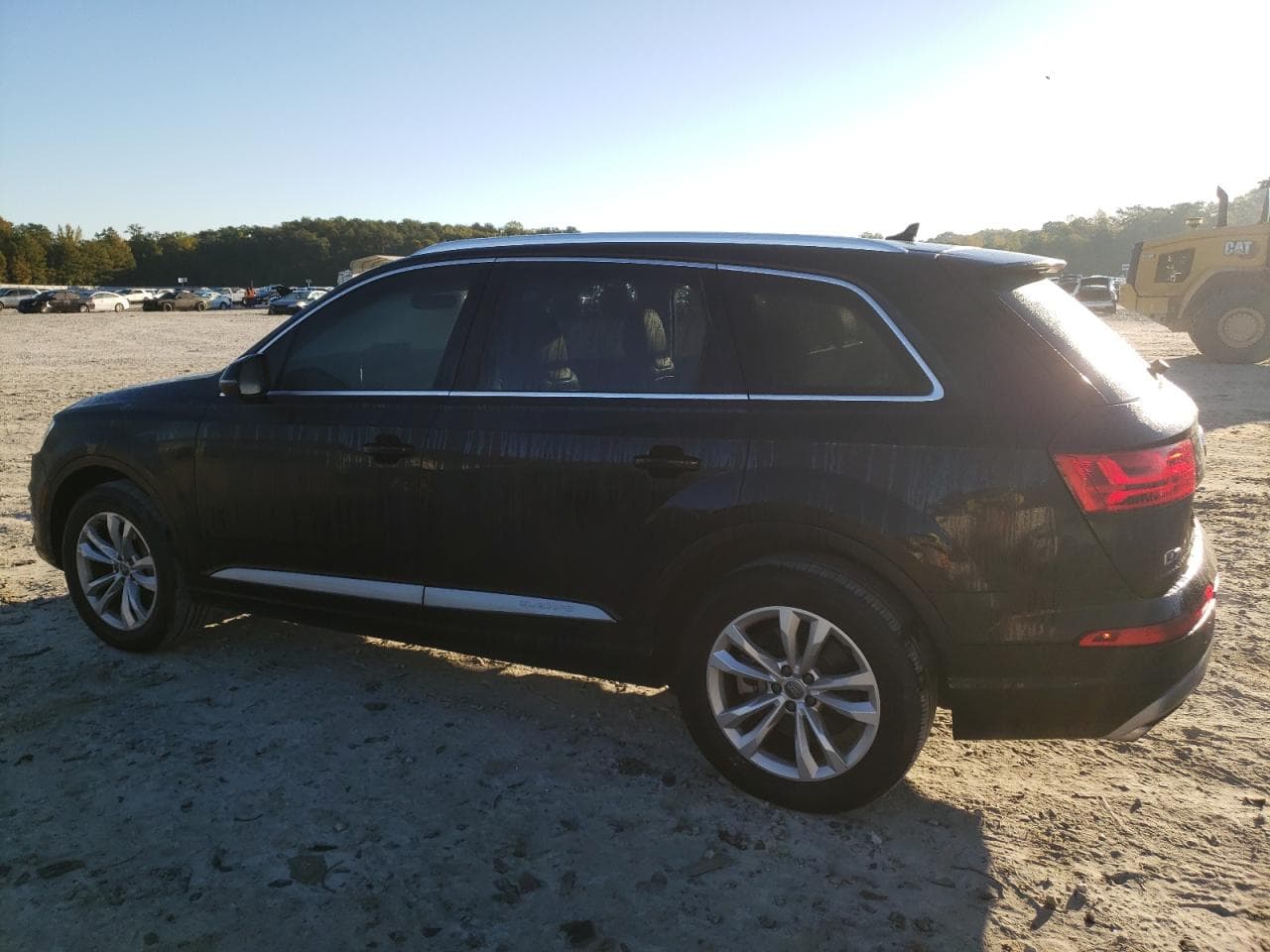 2017 Audi Q7 Premium - foto 2