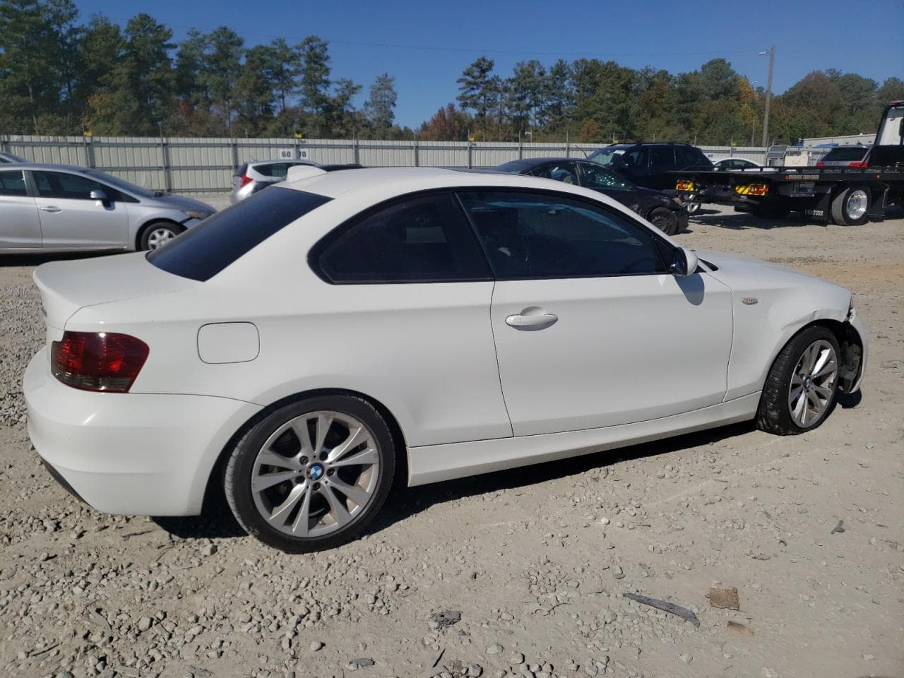 2009 BMW 128I - foto 3