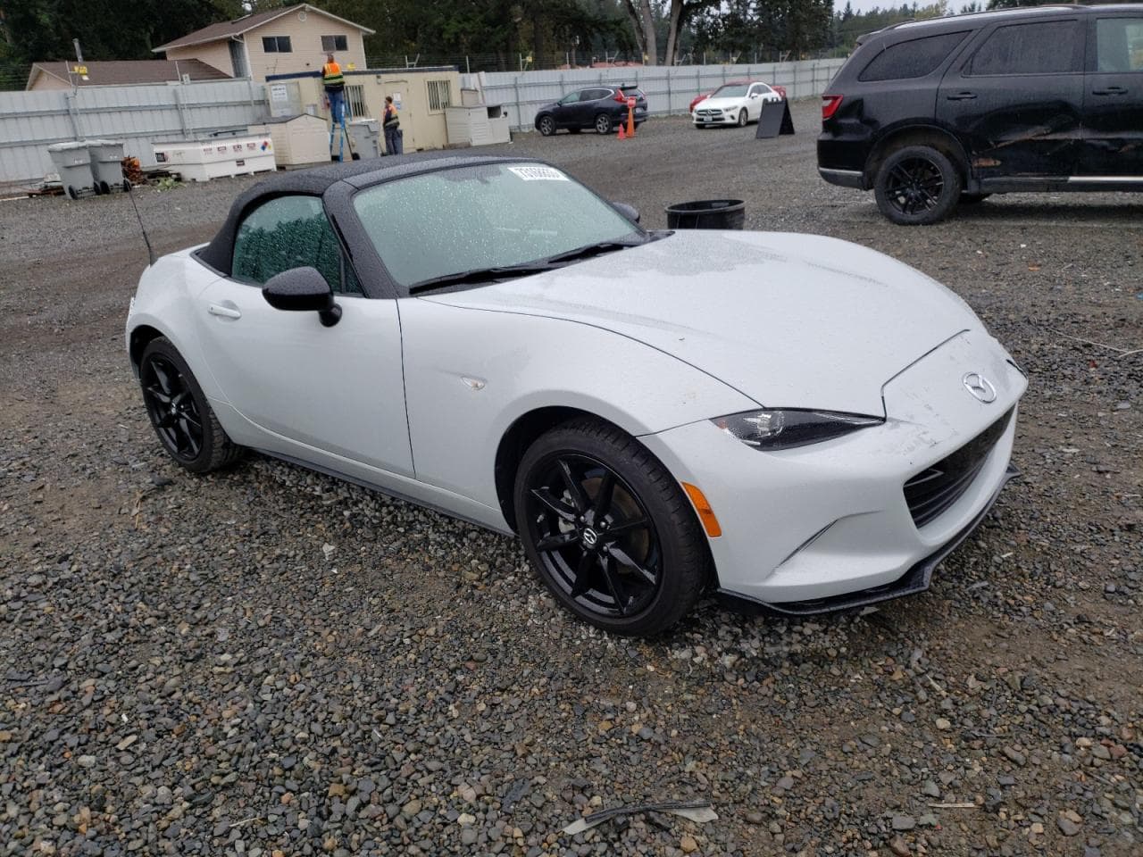 2019 Mazda Mx-5 Miata Club - foto 4