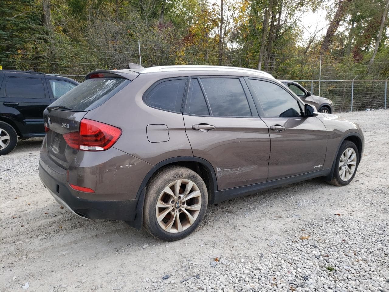2013 BMW X1 xDrive28I - foto 3