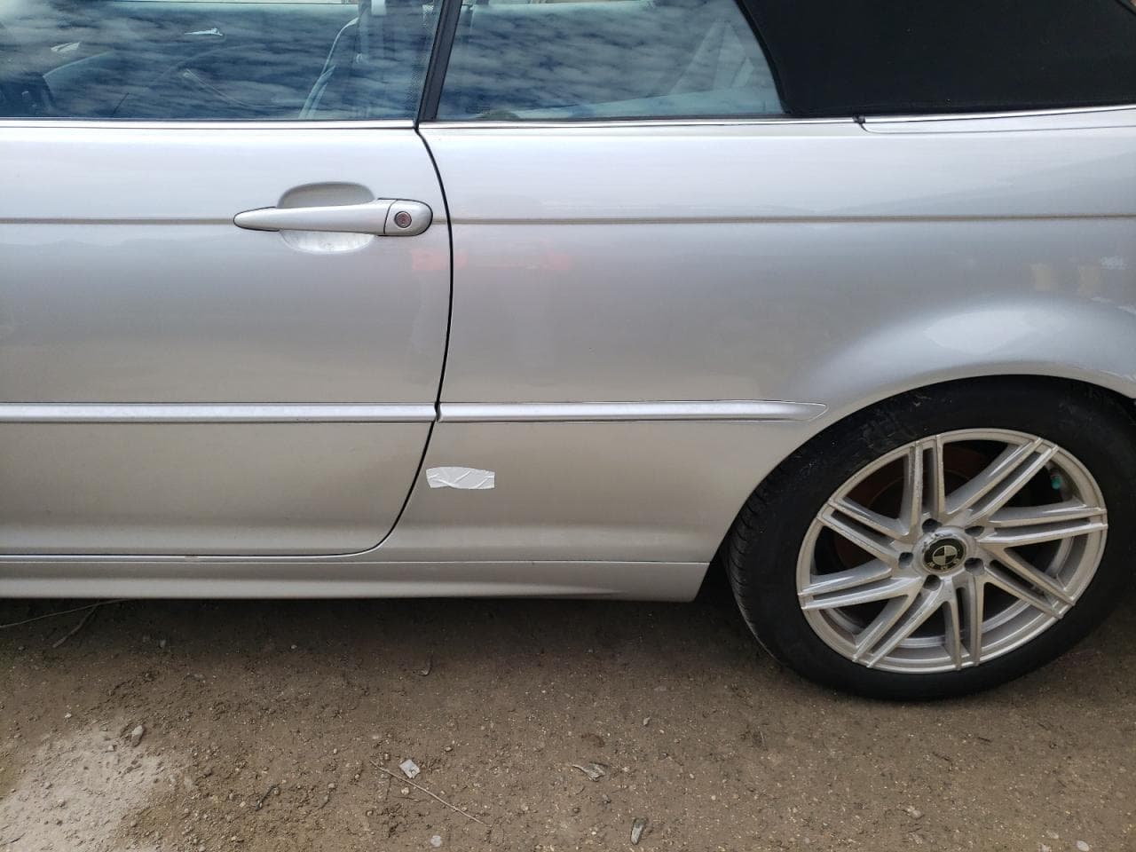 2000 BMW 323 Ci - foto 3