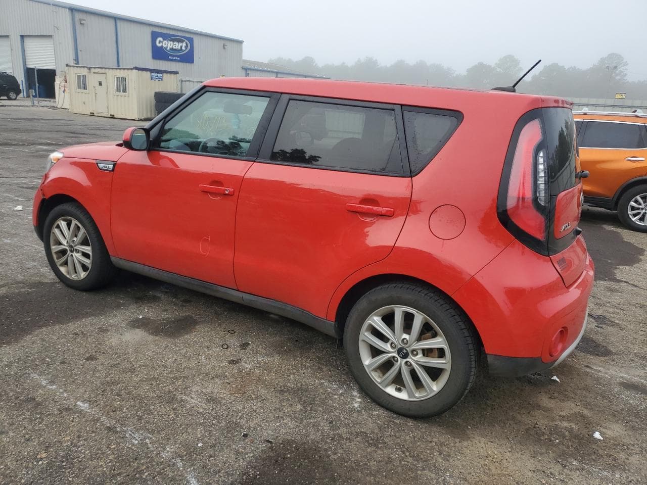 2018 Kia Soul + - foto 2