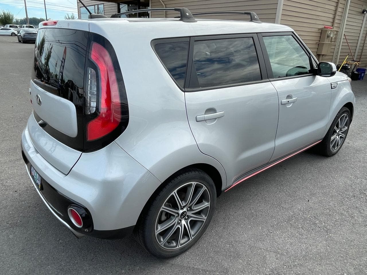 2017 Kia Soul ! - foto 4