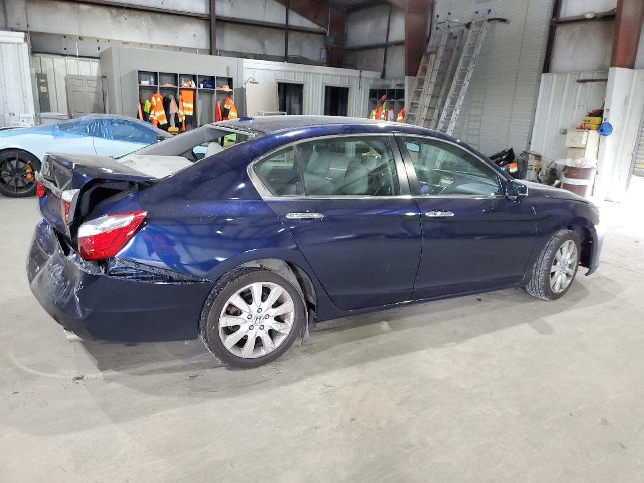 2015 Honda Accord Exl - foto 3
