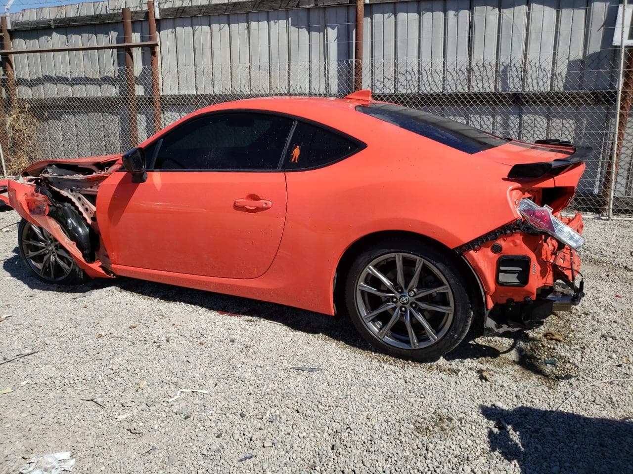 2017 Toyota 86 Base - foto 2