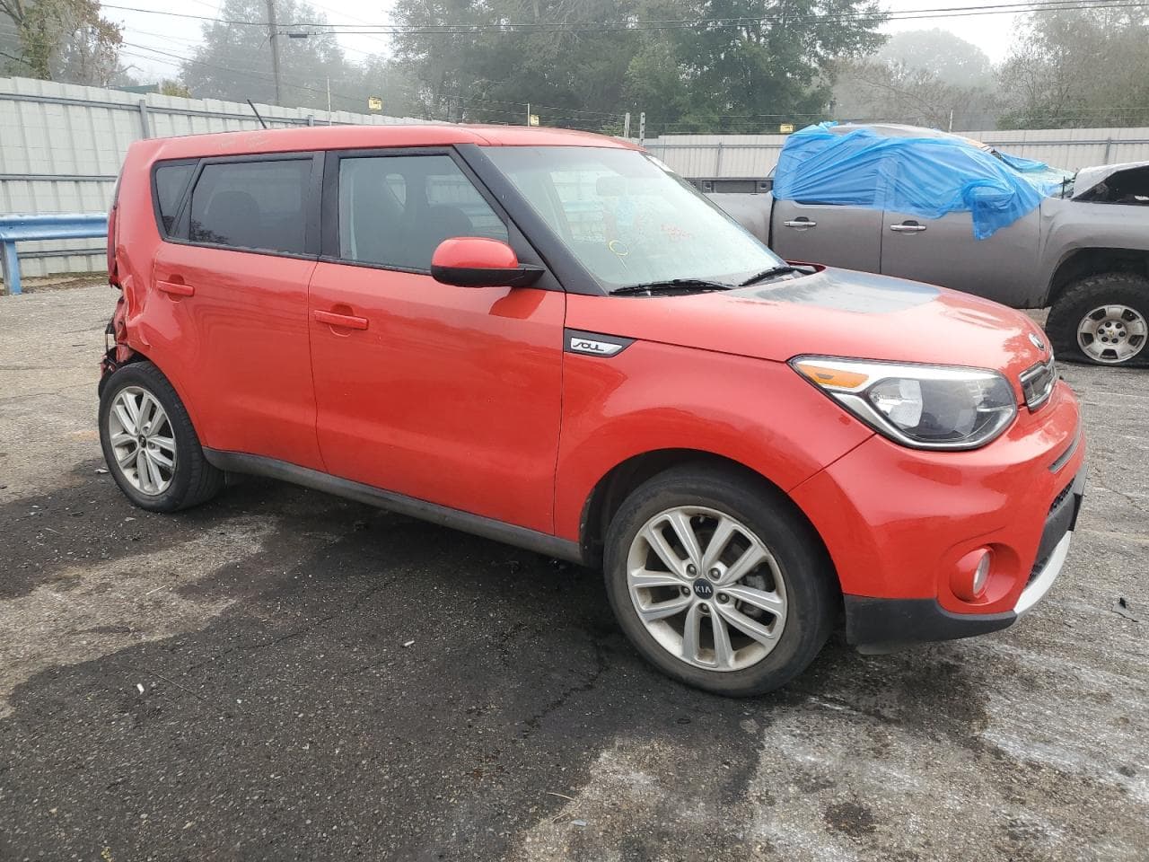 2018 Kia Soul + - foto 4
