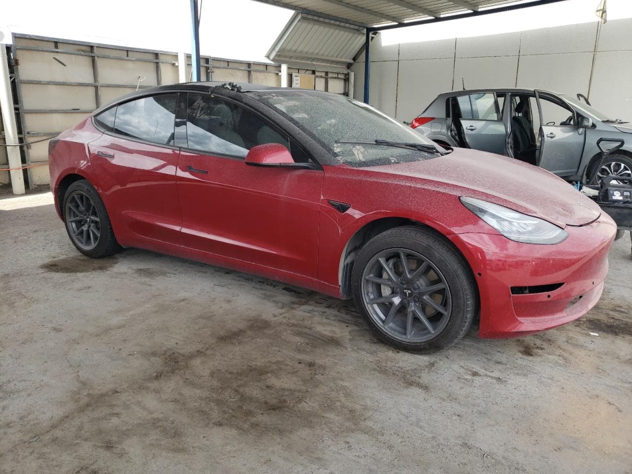 2021 Tesla Model 3 - foto 4