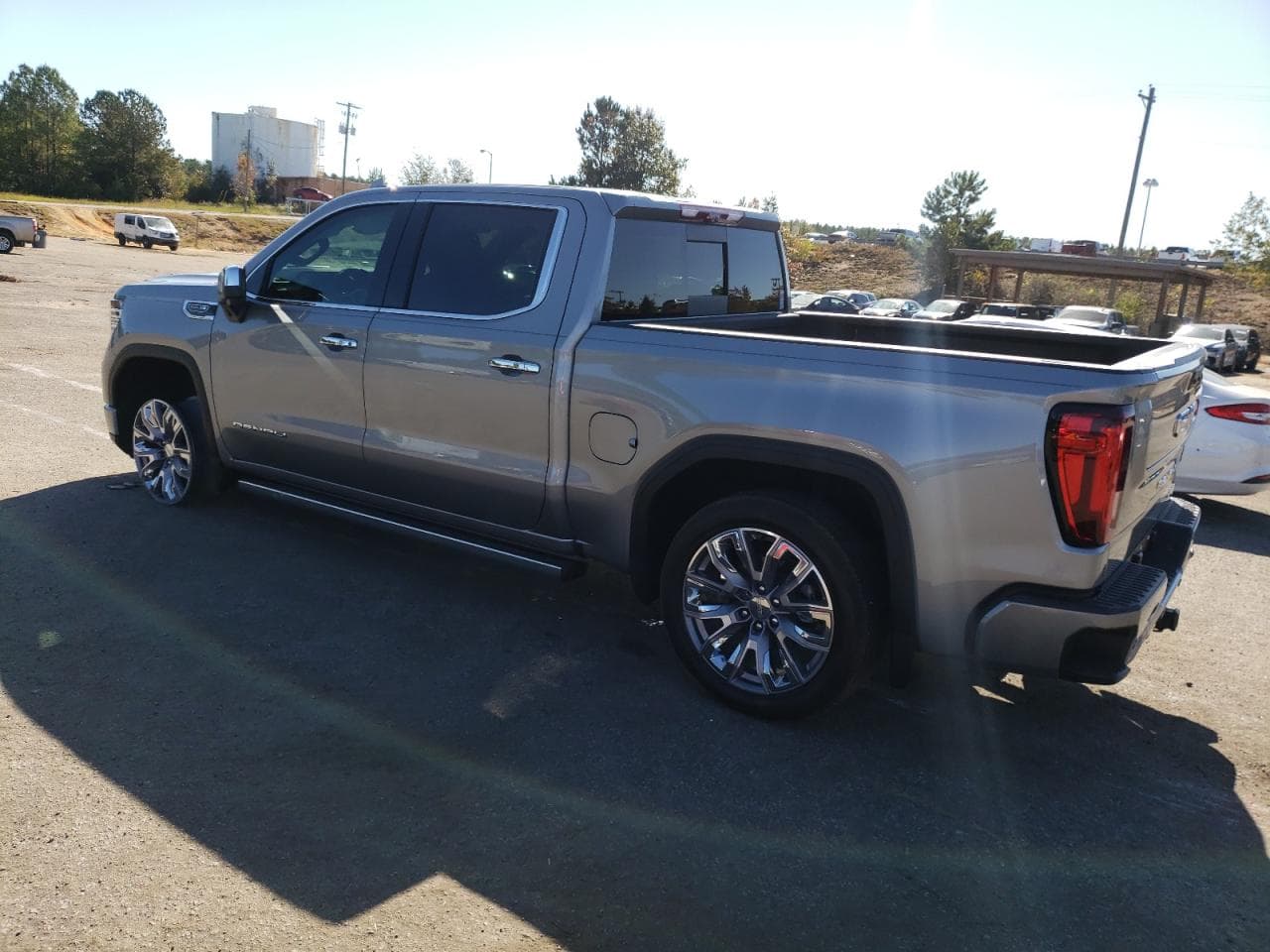 2023 GMC Sierra K1500 Denali - foto 2