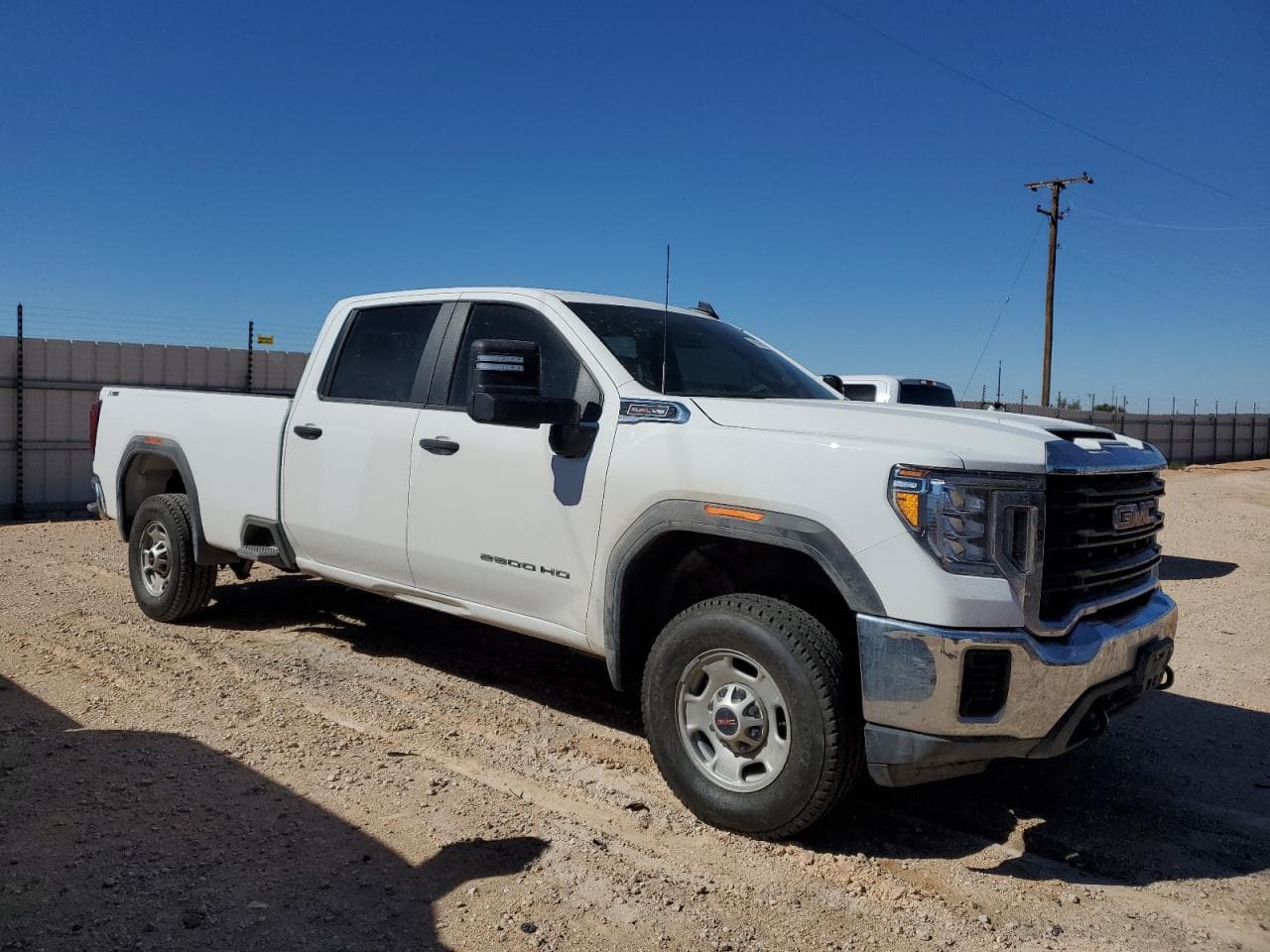 2023 GMC Sierra K2500 Heavy Duty - foto 4