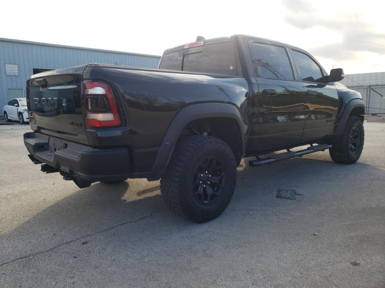 2022 Ram 1500 Trx - foto 3