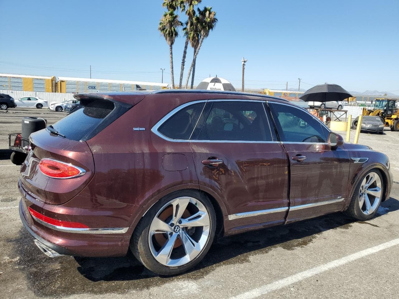 2021 Bentley Bentayga First Edition/V8 - foto 3
