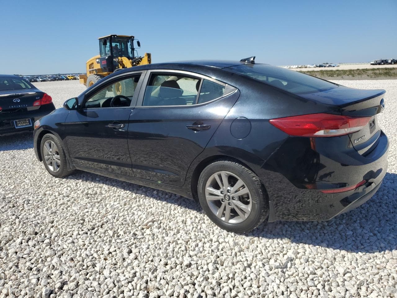 2018 Hyundai Elantra Value Edition - foto 2