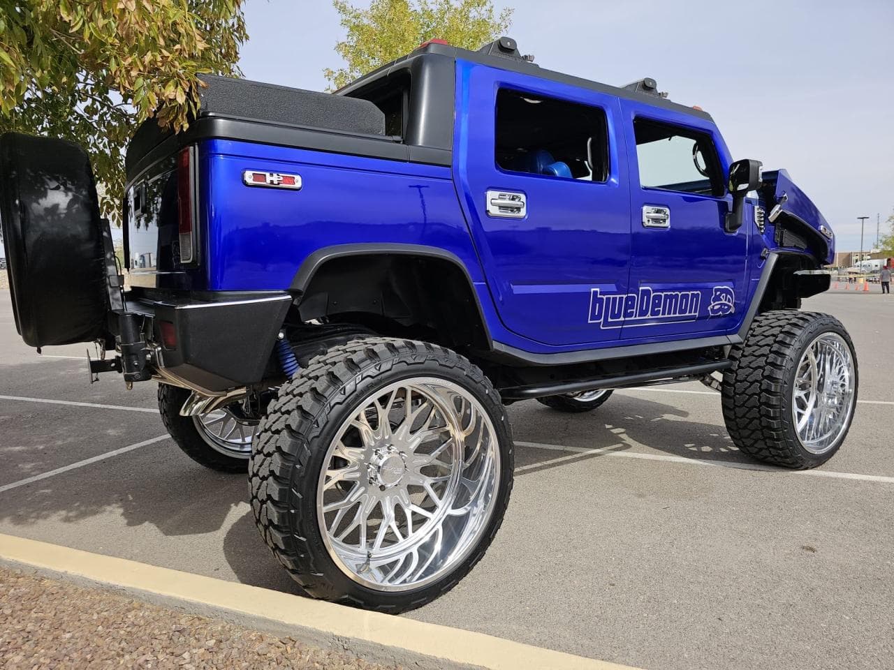 2005 Hummer H2 Sut - foto 4