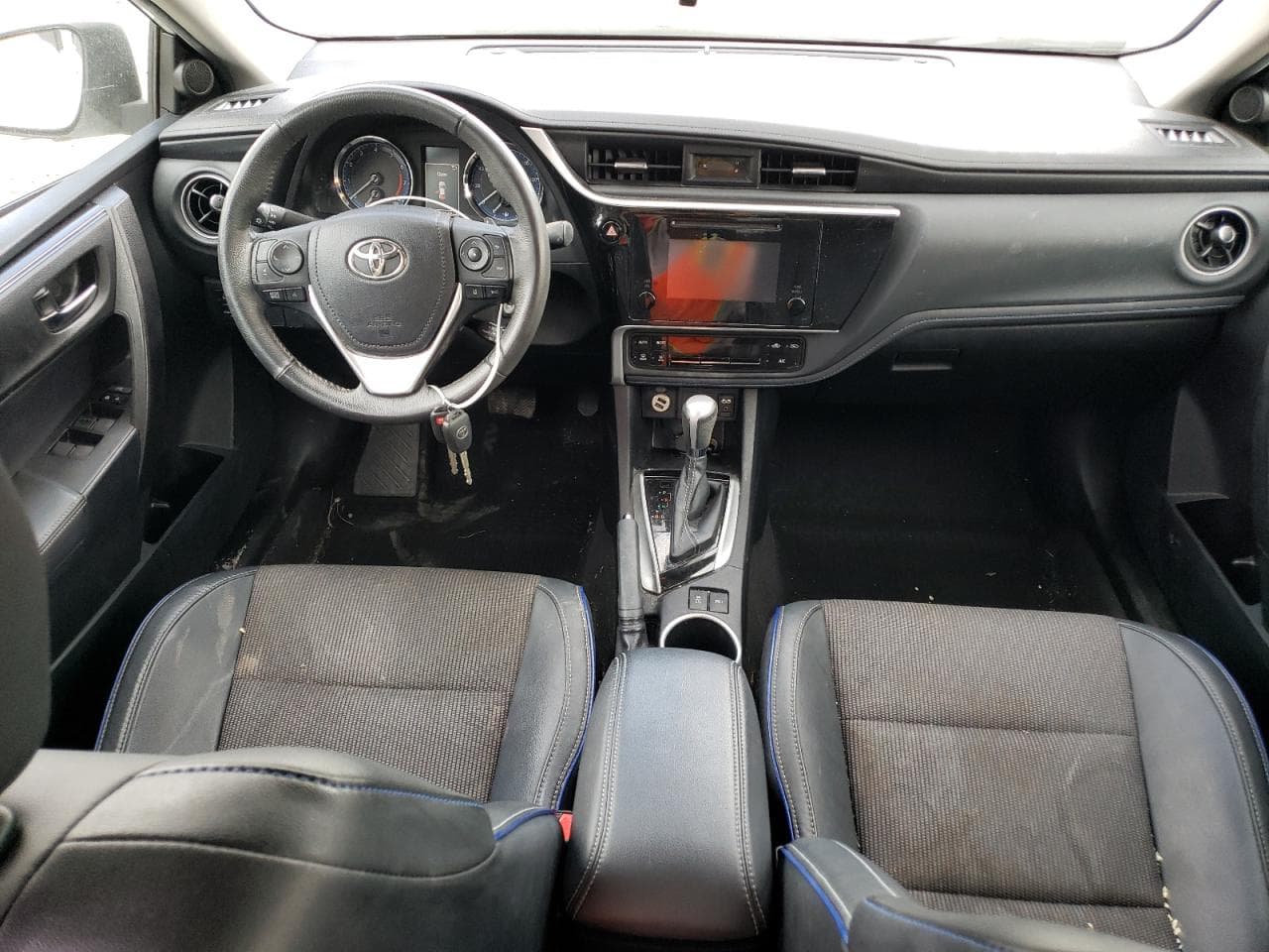 2018 Toyota Corolla Se - foto 3