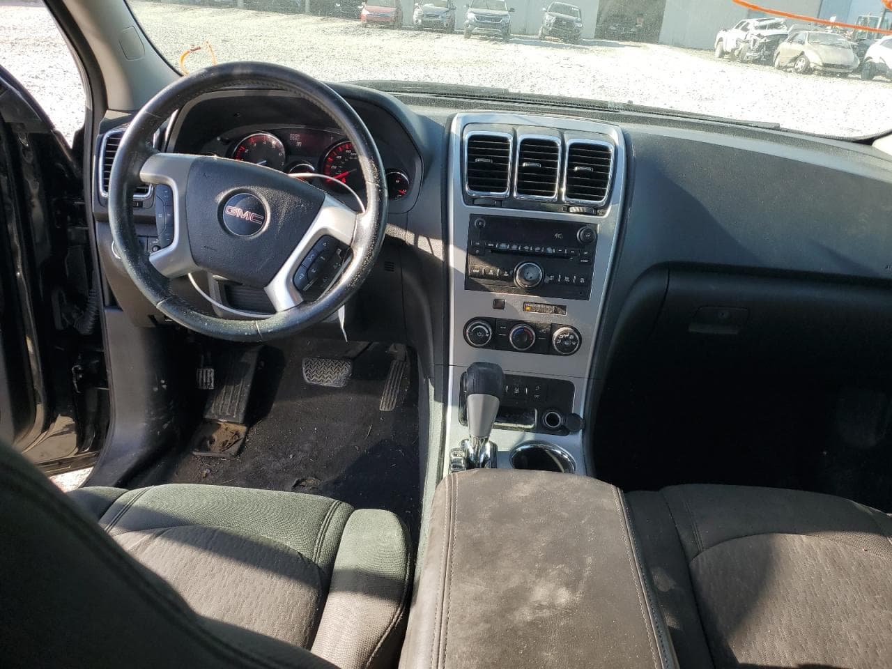 2012 GMC Acadia Sle - foto 4